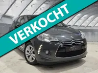 DS 3 1.2 PureTech So Chic AUTOMAAT
