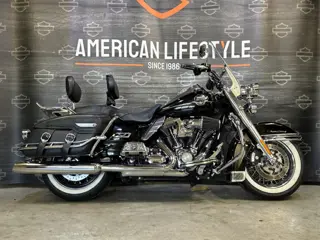 Harley-Davidson Touring Touring Road king Classic FLHRC