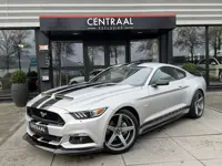 Ford USA Mustang 3.7 V6 Leder|HUD|305PK|Camera|Keyless