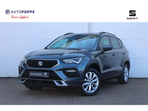 SEAT Ateca 1.5 TSI Style Business Intense 150pk |  Pano | Camera | Stoel- en Stuurverwarming
