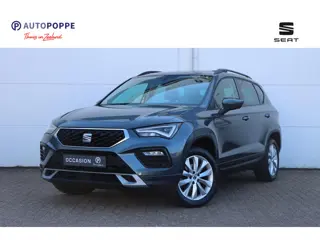 SEAT Ateca 1.5 TSI Style Business Intense 150pk |  Pano | Camera | Stoel- en Stuurverwarming