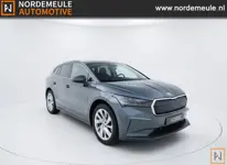 SKODA ENYAQ 80 Camera, Apple Carplay, Crystal Lightning, Pano