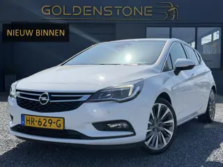 Opel Astra 1.4 Innovation 1e Eigenaar,Navi,Camera,150pk,6 Bak,Keyless,Trekhaak,Dealer Onderhouden,N.