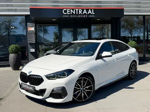 BMW 2-serie Gran Coupé 218i High Exe M-Sport|Pano|Harman&Kardon|M-Stoelen|Keyless|Carplay|Camera