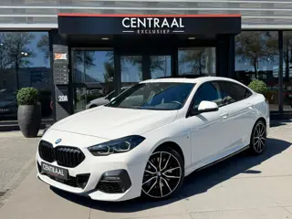 BMW 2-serie Gran Coupé 218i High Exe M-Sport|Pano|Harman&Kardon|M-Stoelen|Keyless|Carplay|Camera