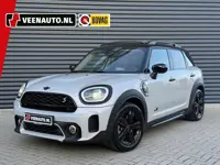 MINI Countryman 2.0 Cooper SE ALL4 Pano/H&K/Camera