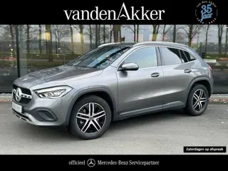 Mercedes-Benz GLA 250e Luxury Plugin Hybride 250e Luxury // Trekhaak // Carplay // Camera // Sfeerve