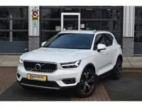 Volvo XC40 1.5 T3 Inscription Navi Airco Leder Camera Km 95.500!!