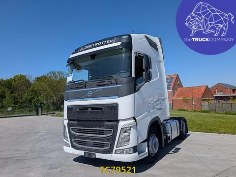 Volvo FH 460 (bj 2018, automaat)