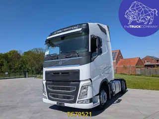 Volvo FH 460 (bj 2018, automaat)