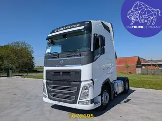 Volvo FH 460 (bj 2020, automaat)