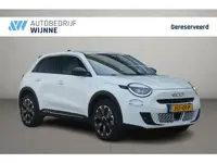 Fiat 600 1.2 Hybrid 110pk DCT6 La Prima | Navi | App Connect | Adaptive Cruise | Climate | Keyless |