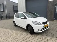Seat Mii 1.0 Style Chic