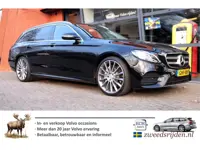 Mercedes-Benz E-Klasse Estate 200 Business Solution AMG, Panodak, Apple CarPlay, 360 graden camera, 