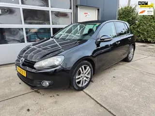 Volkswagen Golf 1.2 TSI Trendline BlueMotion