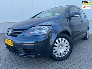 Volkswagen Golf Plus 1.6 Optive 3 Automaat NL auto.....