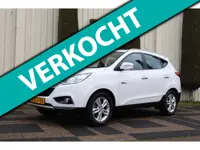 Hyundai Ix35 1.6i GDI i-Magine climate Control Navigatie