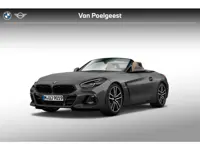 BMW Z4 sDrive20i Business Edition Plus | M Sportpakket | High Executive | Parking Pack | Safety Pack
