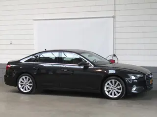 AUDI A6 A6 LIMOUSINE  