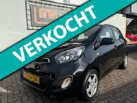 Kia Picanto 1.0 CVVT ISG Comfort Pack