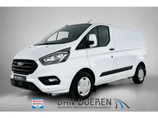 Ford Transit Custom 280 2.0 TDCI L1H1 Trend Wandkast laadruimte, Trekhaak