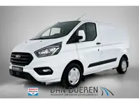 Ford Transit Custom 280 2.0 TDCI L1H1 Trend Wandkast laadruimte, Trekhaak