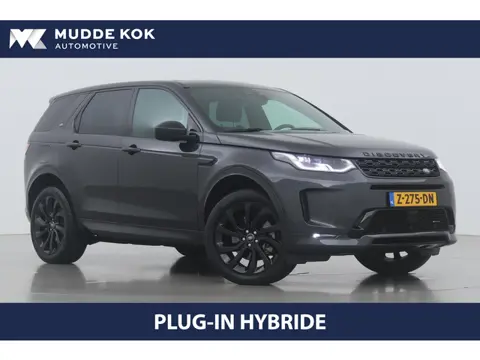 Land Rover Discovery Sport P300e R-Dynamic HSE | ACC | Head-Up | Meridian Surround | Stoel+Stuurverw
