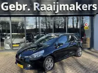 Renault Clio Estate 1.5 dCi Night&Day*Navi*Airco*EXPORTPRIJS*