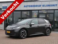 Volkswagen ID.3 First Plus 58 kWh | Keyless | Camera | Led | 19 inch |