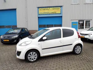 Peugeot 107 1.0 Active