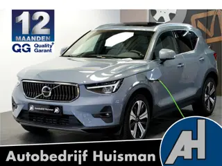 Volvo XC40 1.5 T4 155kW/211pk DCT7 Plug-in hybrid Ultimate Bright PANORAMADAK + HARMAN/KARDON + TAIL
