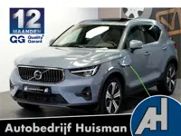 Volvo XC40 1.5 T4 155kW/211pk DCT7 Plug-in hybrid Ultimate Bright PANORAMADAK + HARMAN/KARDON + TAIL