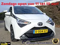 Toyota Aygo 1.0 VVT-i x-Joy, 1e Eig! Carplay! Camera! Zondag OPEN!