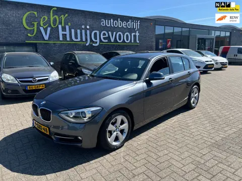 BMW 1-serie 114i EDE Business Sport