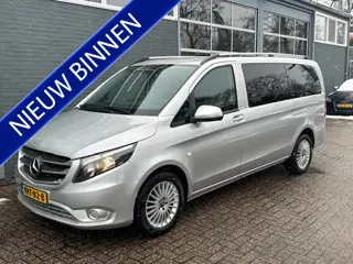 Mercedes-Benz Vito 116 CDI Lang DC Comfort / Leder