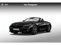 BMW Z4 sDrive20i Business Edition Plus | M Sportpakket | High Executive | Parking Pack | Safety Pack
