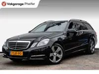 Mercedes-Benz E-Klasse Estate 200 CGI Business Class Avantgarde Trekhaak/ 2.100 kg trekgewicht!/ Hal
