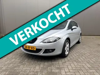 Seat Leon 1.6 Sportstyle