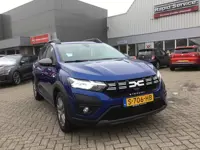 Dacia SANDERO Stepway 1.0 TCe 100 Bi Fuel ECO-G Expression