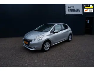 Peugeot 208 1.2 VTi Envy