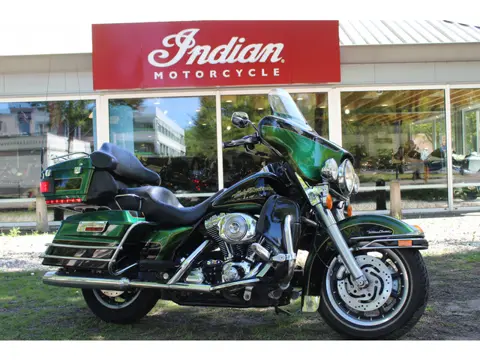 Harley-Davidson Ultra Classic  FLHTC-U Ultra Glide Classic