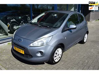 Ford Ka 1.2 Cool & Sound start/stop