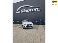 BMW X1 SDrive18i M-Sport | Navi| Camera| Electrische achterklep| Stoel Verwarming