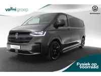 Volkswagen Transporter Bulli 2.0TDI 170pk Automaat L2 | Black Edition | Leder | Betimmering | Trekha