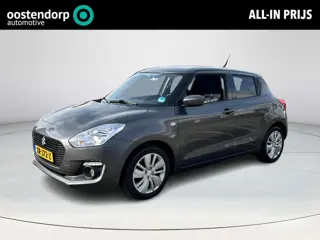 Suzuki Swift 1.2 Select (Airco - Carplay)