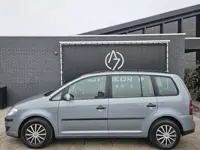 Volkswagen Touran 1.4 TSI Trendline *AC*Multimedia*Bluetooth*