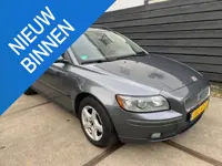 Volvo V50 1.8 Edition II AIRCO/SERVICE ONDERHOUD/2 JAAR APK!