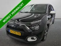 Citroën C3 1.5 HDi 102PK Shine / Stoelverwarming / Pdc+Camera / 1/2 Leder / Airco-ecc./ Navigatie / 