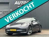 Tesla Model 3 Standard RWD Plus 60 kWh SOH 92%