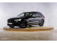 Volvo XC60 2.0 T8 Plug-in hybrid AWD Plus Black Edition | Luchtvering | Harman Kardon | Adaptieve cr